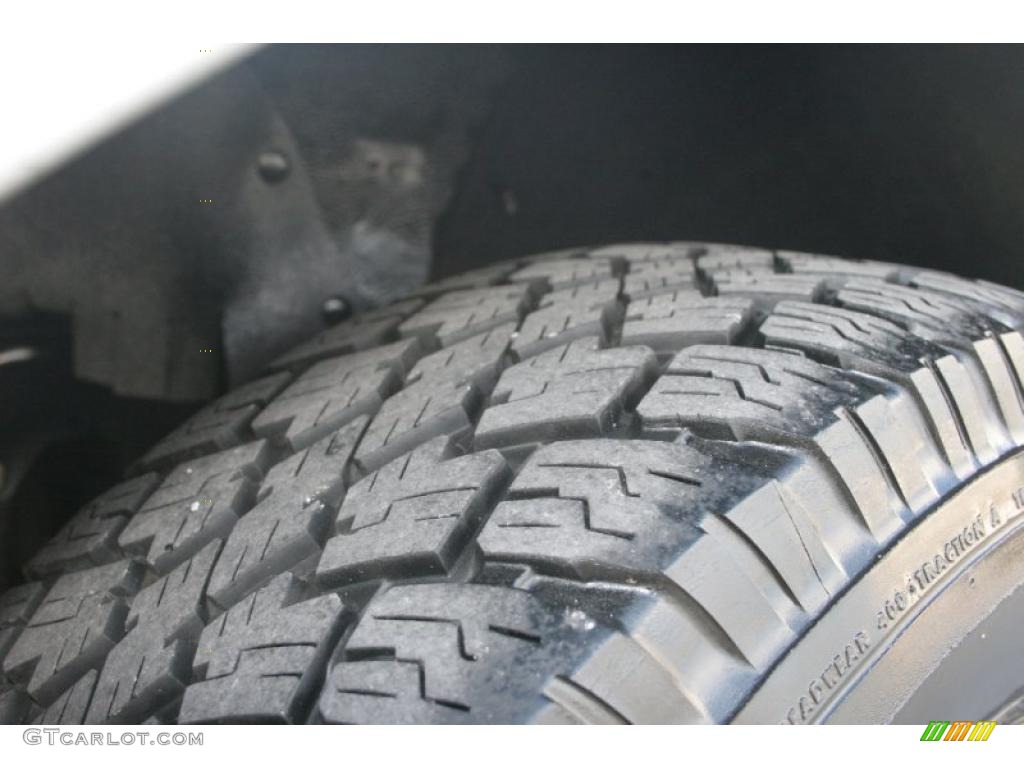 2002 F150 XL SuperCab - Silver Metallic / Medium Graphite photo #8