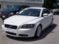 Ice White - C70 T5 Convertible Photo No. 41