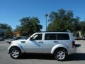 Bright Silver Metallic - Nitro SXT Photo No. 2