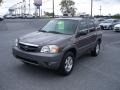 Dark Shadow Gray Metallic - Tribute LX V6 4WD Photo No. 1
