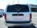 Bright Silver Metallic - Nitro SXT Photo No. 4