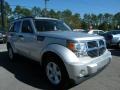 Bright Silver Metallic - Nitro SXT Photo No. 7