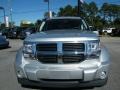 Bright Silver Metallic - Nitro SXT Photo No. 8