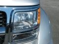 Bright Silver Metallic - Nitro SXT Photo No. 9