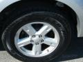 Bright Silver Metallic - Nitro SXT Photo No. 11
