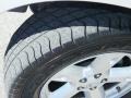 Bright Silver Metallic - Nitro SXT Photo No. 12