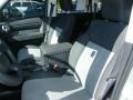 Bright Silver Metallic - Nitro SXT Photo No. 14