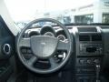 Bright Silver Metallic - Nitro SXT Photo No. 18