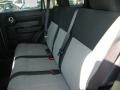 Bright Silver Metallic - Nitro SXT Photo No. 21