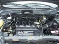 2002 Tribute LX V6 4WD 3.0 Liter DOHC 24-Valve V6 Engine