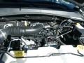 Bright Silver Metallic - Nitro SXT Photo No. 28