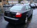 Brilliant Black - A4 1.8T quattro Sedan Photo No. 4