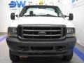 Oxford White - F550 Super Duty XL Regular Cab Chassis Utility Photo No. 2
