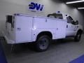 Oxford White - F550 Super Duty XL Regular Cab Chassis Utility Photo No. 3