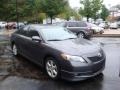 2009 Magnetic Gray Metallic Toyota Camry SE  photo #6