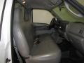 Oxford White - F550 Super Duty XL Regular Cab Chassis Utility Photo No. 6
