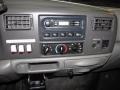 Oxford White - F550 Super Duty XL Regular Cab Chassis Utility Photo No. 8