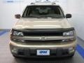 2004 Sandstone Metallic Chevrolet TrailBlazer LT 4x4  photo #7