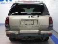 2004 Sandstone Metallic Chevrolet TrailBlazer LT 4x4  photo #8