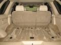 2004 Sandstone Metallic Chevrolet TrailBlazer LT 4x4  photo #19