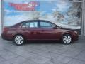 2008 Cassis Red Pearl Toyota Avalon XLS  photo #1