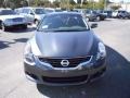 Metallic Slate - Altima 3.5 SR Coupe Photo No. 2