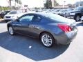 Metallic Slate - Altima 3.5 SR Coupe Photo No. 3