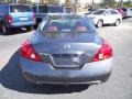 Metallic Slate - Altima 3.5 SR Coupe Photo No. 4