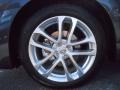 Metallic Slate - Altima 3.5 SR Coupe Photo No. 10