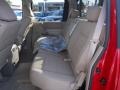 Red Alert - Titan SE Crew Cab 4x4 Photo No. 7