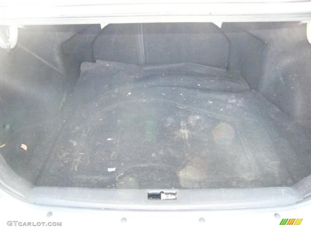 2001 Elantra GLS - Pewter / Gray photo #23