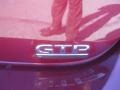 Sport Red Metallic - Grand Prix GTP Sedan Photo No. 18