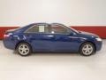 Blue Ribbon Metallic - Camry  Photo No. 3