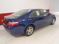 Blue Ribbon Metallic - Camry  Photo No. 4