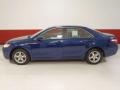 Blue Ribbon Metallic - Camry  Photo No. 7