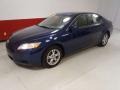 Blue Ribbon Metallic - Camry  Photo No. 8