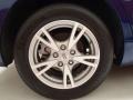 Blue Ribbon Metallic - Camry  Photo No. 10