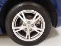 Blue Ribbon Metallic - Camry  Photo No. 11