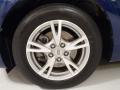 Blue Ribbon Metallic - Camry  Photo No. 12