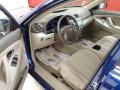 Blue Ribbon Metallic - Camry  Photo No. 13