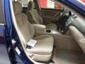 Blue Ribbon Metallic - Camry  Photo No. 21