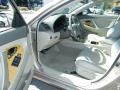 Desert Sand Mica - Camry XLE V6 Photo No. 13