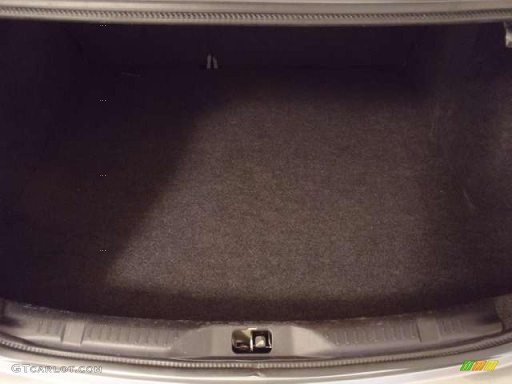 2009 Sentra 2.0 - Magnetic Gray / Charcoal photo #19