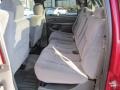 Sport Red Metallic - Silverado 2500HD LS Crew Cab 4x4 Photo No. 5