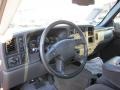 Sport Red Metallic - Silverado 2500HD LS Crew Cab 4x4 Photo No. 6
