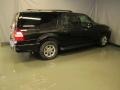 2009 Black Ford Expedition EL XLT 4x4  photo #9