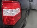 2009 Black Ford Expedition EL XLT 4x4  photo #10