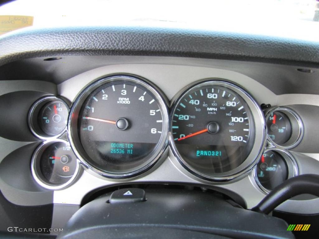 2008 Silverado 1500 LT Crew Cab 4x4 - Deep Ruby Metallic / Ebony photo #9