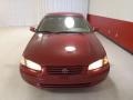 Ruby Pearl - Camry LE V6 Photo No. 2