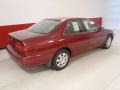 Ruby Pearl - Camry LE V6 Photo No. 4
